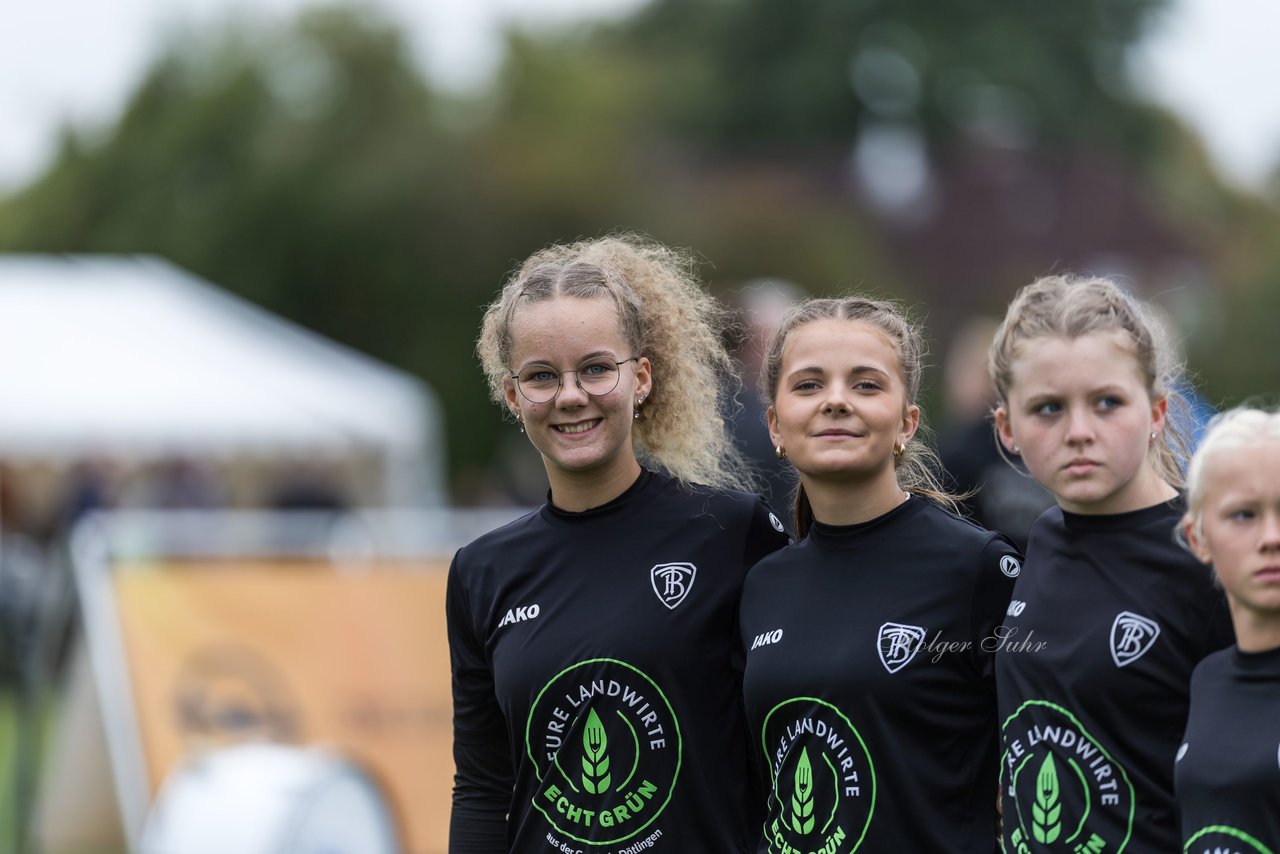 Bild 369 - wU16 Deutsche Meisterschaft